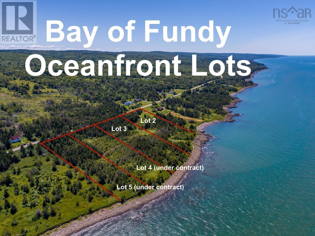 Lot 3 Shore Road