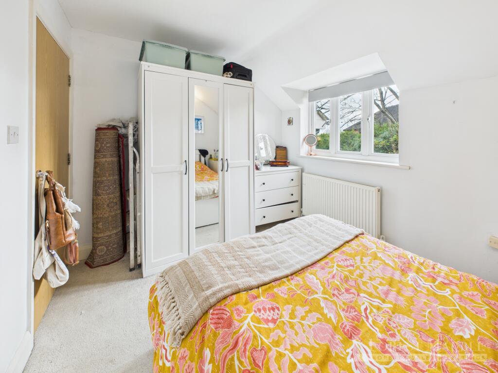 St. Aldhelms Court, Frome photo 5