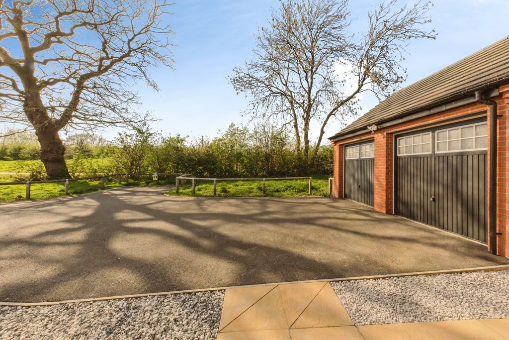 Additional image 27 of 4 bed detached house for saleBlack Croft Close, Shavington, Crewe CW2