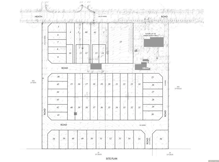 Additional image 2 of Lot 11 Heath Road, Leppington NSW 2179