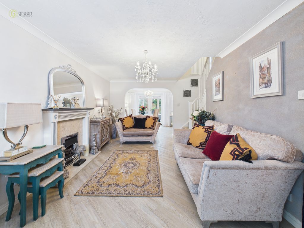 Additional image 2 of 4 bed detached house for saleHolly Close, Walmley, Sutton Coldfield B76