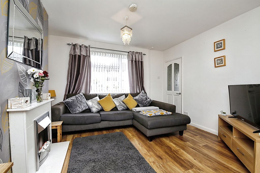 Additional image 2 of 3 bed property to rentElgin Road, Hartlepool TS25