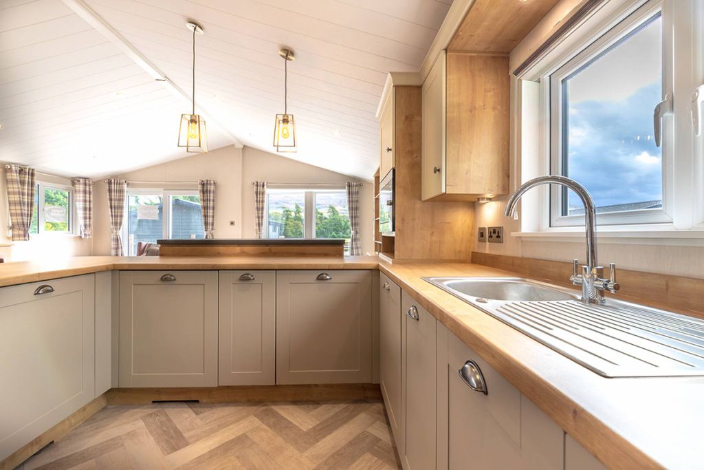 Additional image 10 of 2 bed lodge for saleThe Sanctuary, Glendoe Road, Fort Augustus, Highlands PH32