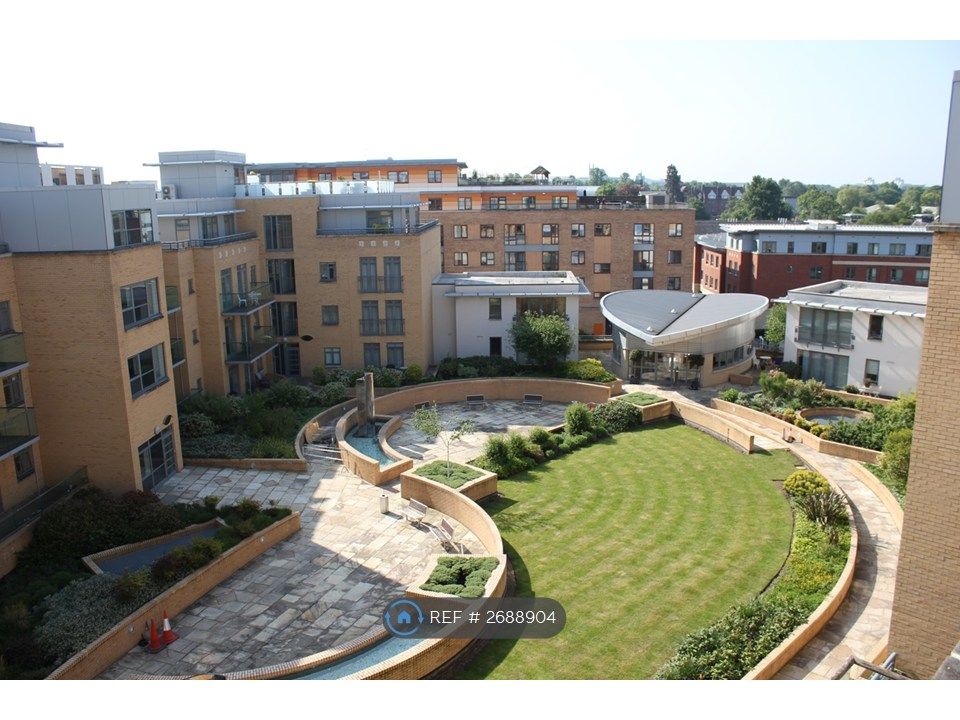 2 bed flat to rentThe Belvedere, Cambridge CB2