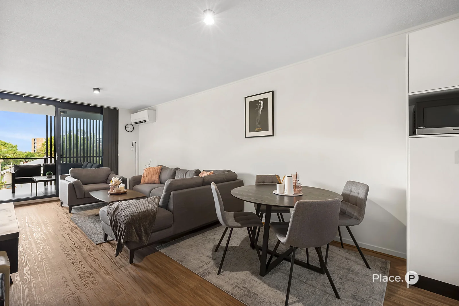 26/9 Rawlinson Street, Murarrie QLD 4172