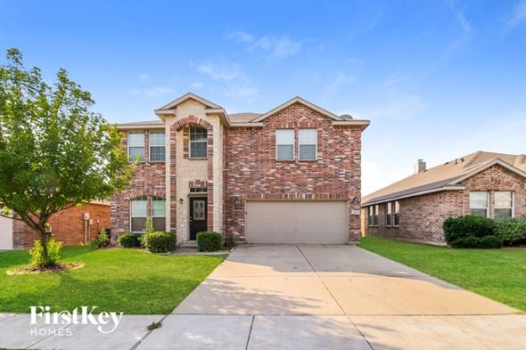 1636 Grassy View Drive, Fort Worth, TX, 76177