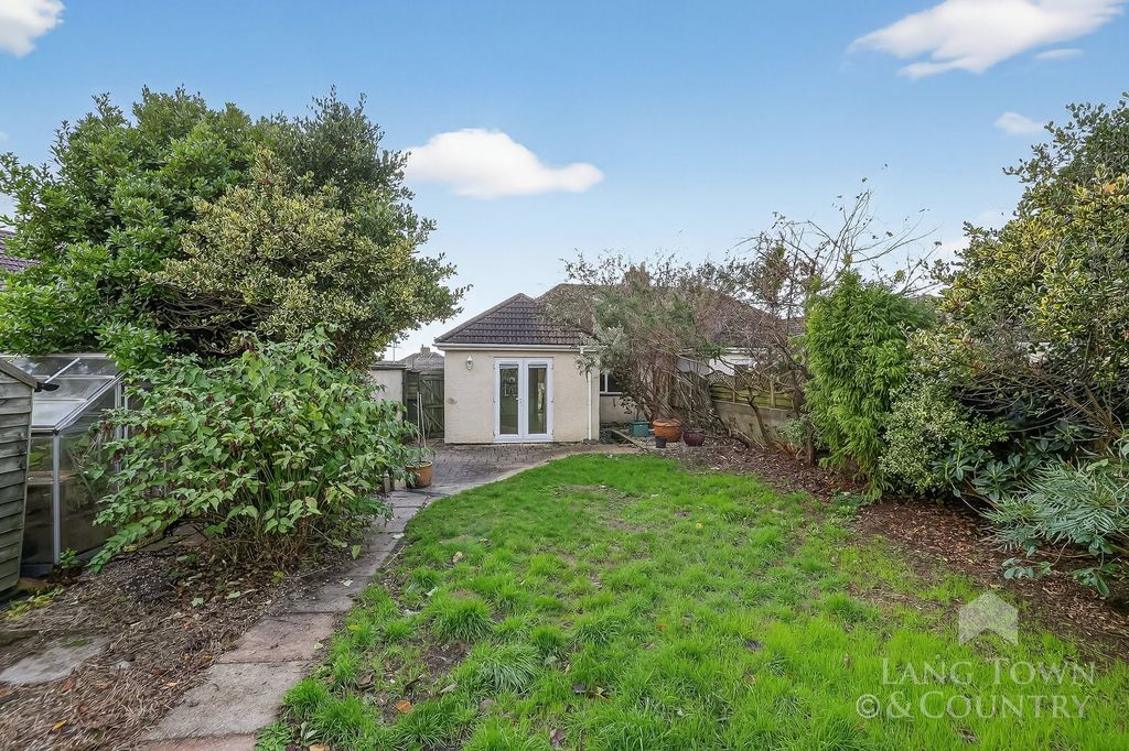 Additional image 11 of 2 bed semi-detached bungalow for saleMayfair Crescent, Crownhill, Plymouth PL6