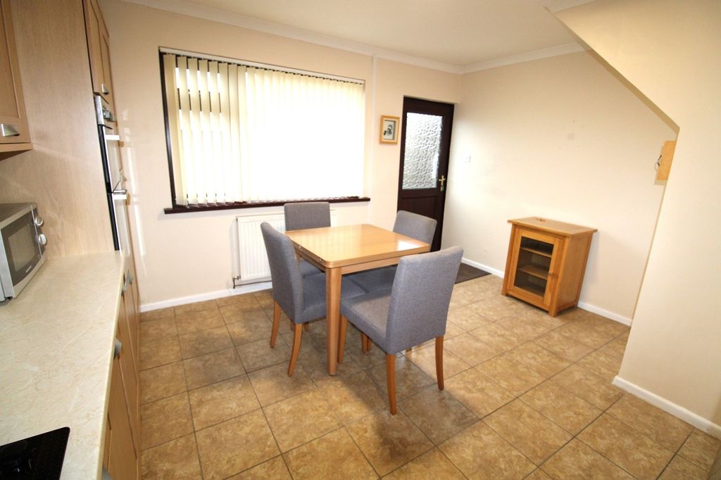 Additional image 10 of 3 bed semi-detached house for saleTon Glas, Bridgend, Bridgend County. CF31