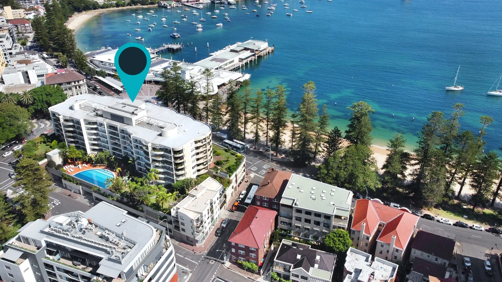 Additional image 16 of 502/54 West Esplanade, Manly NSW 2095