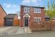 Samuel Armstrong Way, Crewe