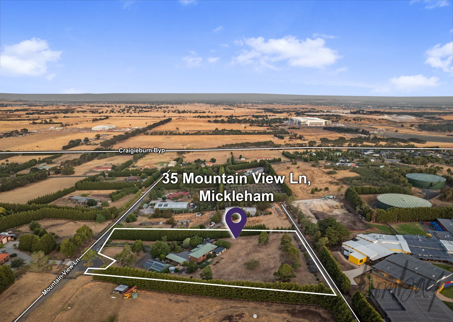 Additional image 28 of 35 Mountain View Lane, Mickleham VIC 3064