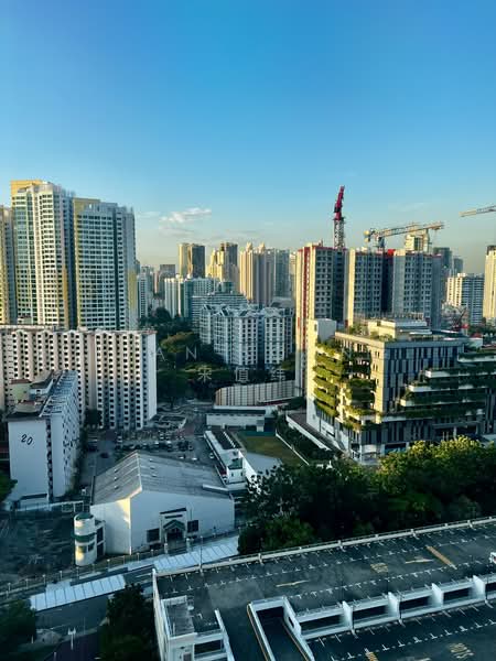 Additional image 3 of 10B Boon Tiong Road