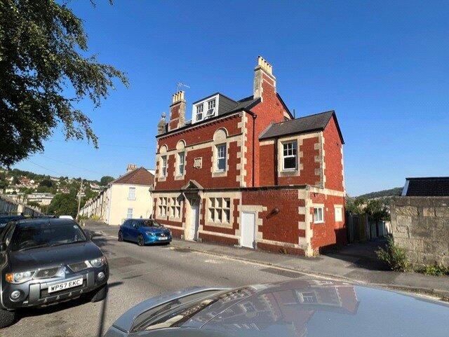 Dafford Street, Larkhall, Bath, BA1