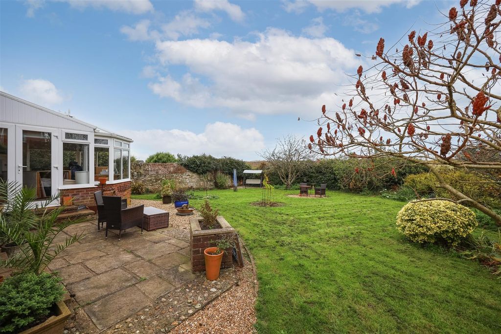 Additional image 20 of 4 bed detached house for saleWellow, Isle Of Wight PO41