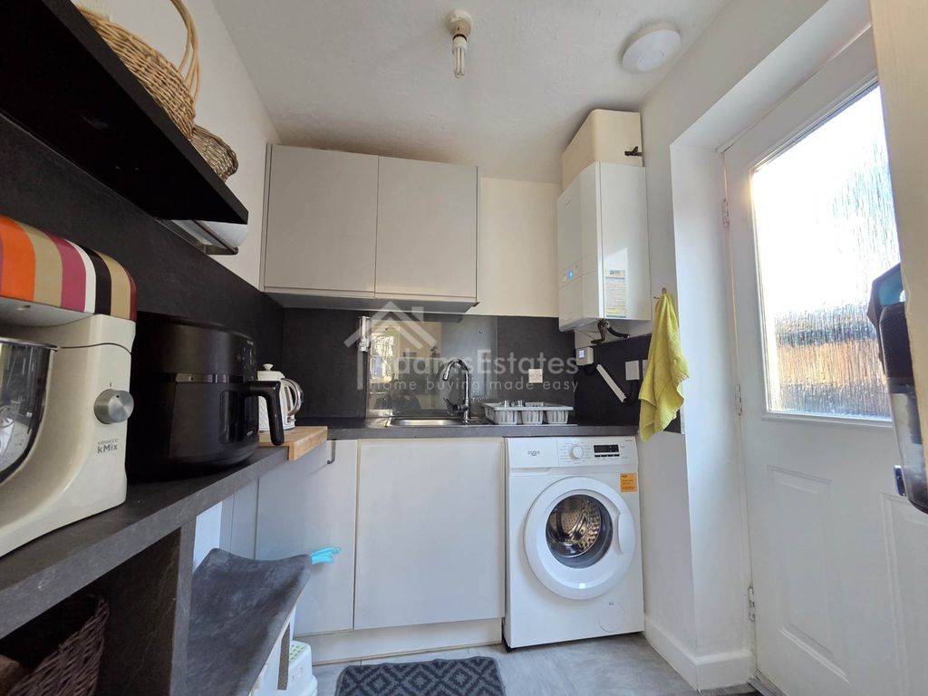 Additional image 15 of 4 bed detached house for saleOld Mill View, Dewsbury WF12