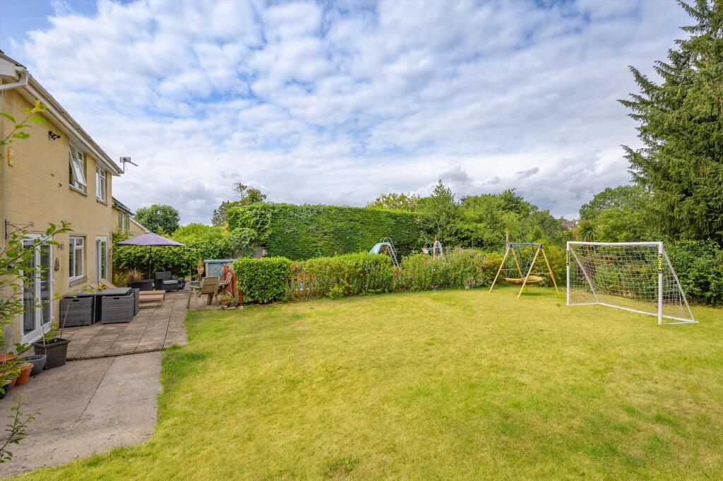 Additional image 20 of Audley Park Road, Bath, Somerset, BA1
