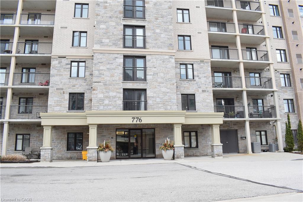 Additional image 2 of 406-776 Laurelwood Drive, Waterloo, ON, N2V 0A8