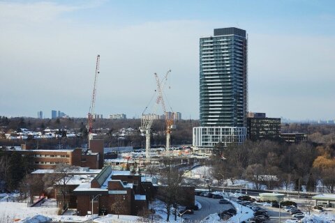 Additional image 7 of 615-29 Green Trail Court, Toronto, ON, M2K 0J9