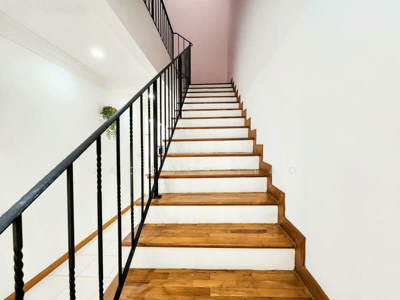 Additional image 16 of RENOVATED SEMI DETACHED FOR RENT