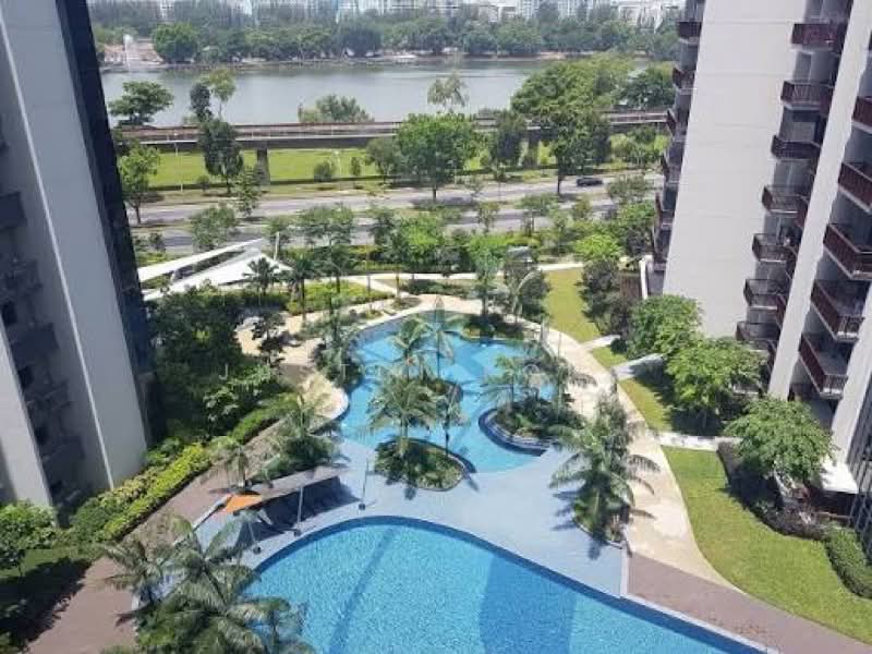 1 Jurong Lake Link photo 5