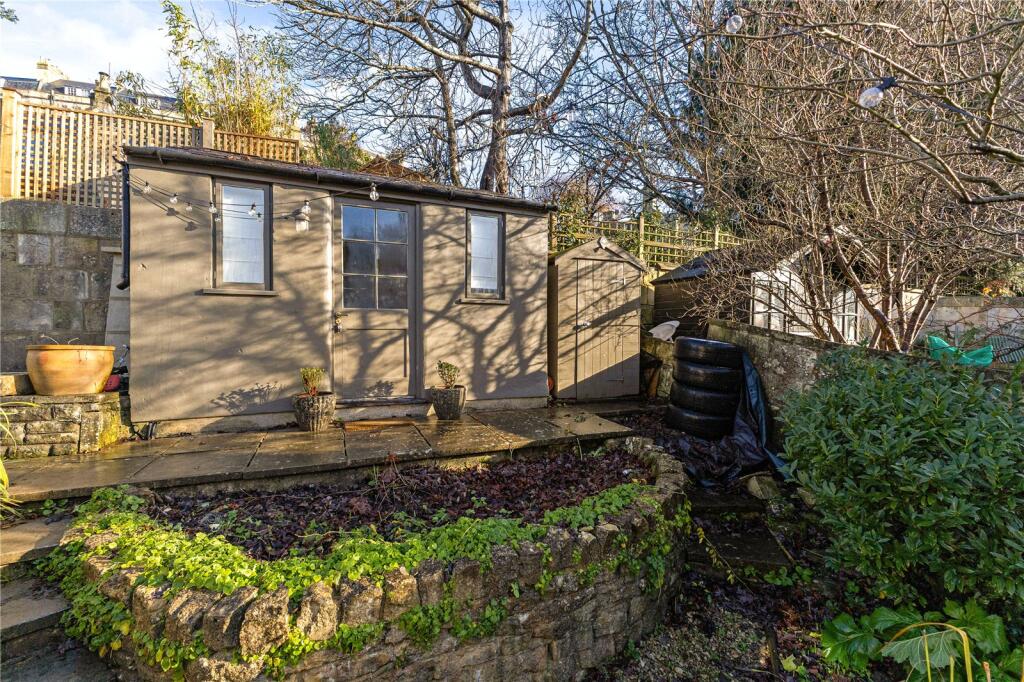 Additional image 22 of Prior Park Road, Bath, BA2