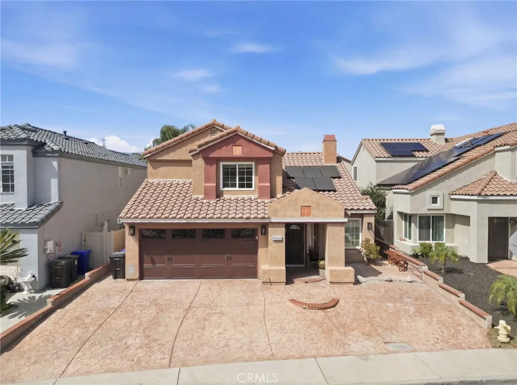 15766 Firethorn Road, Fontana, CA 92337