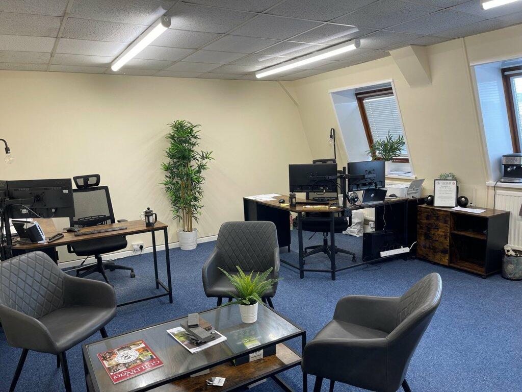 Offices At  Wessex House, 40 Station Road, Westbury, Westbury, BA13 3JN
