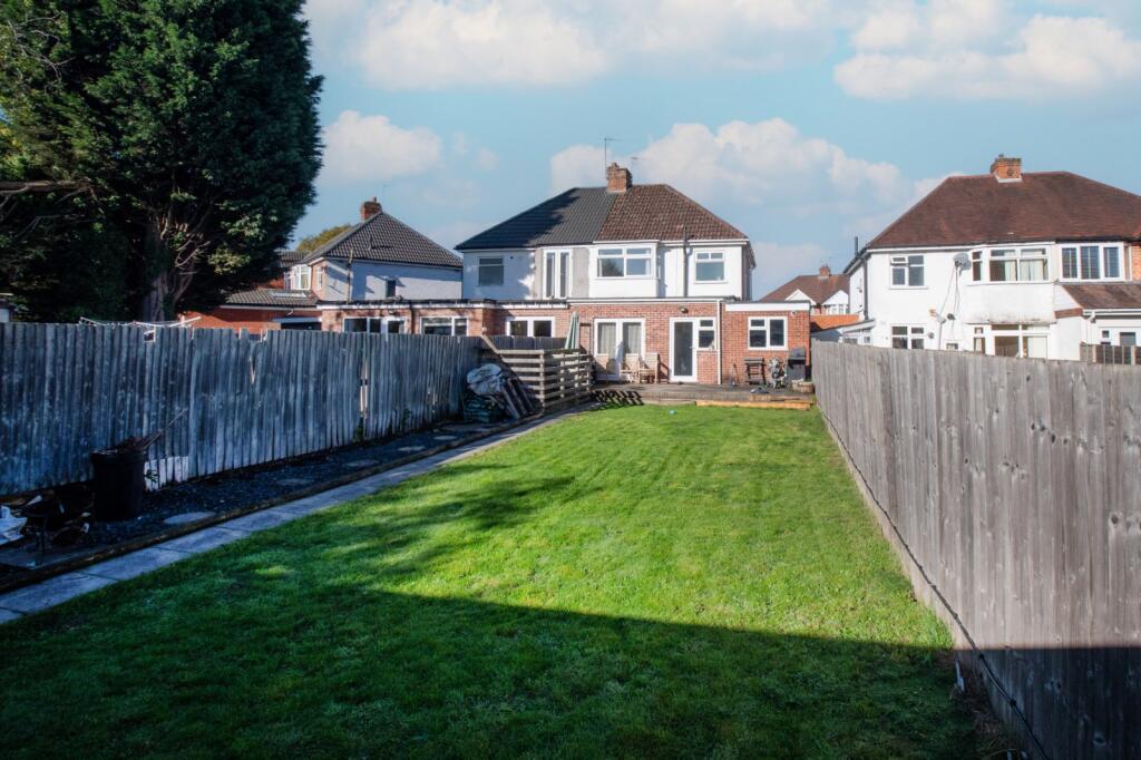 Additional image 13 of Springfield Crescent, Solihull, West Midlands, B92