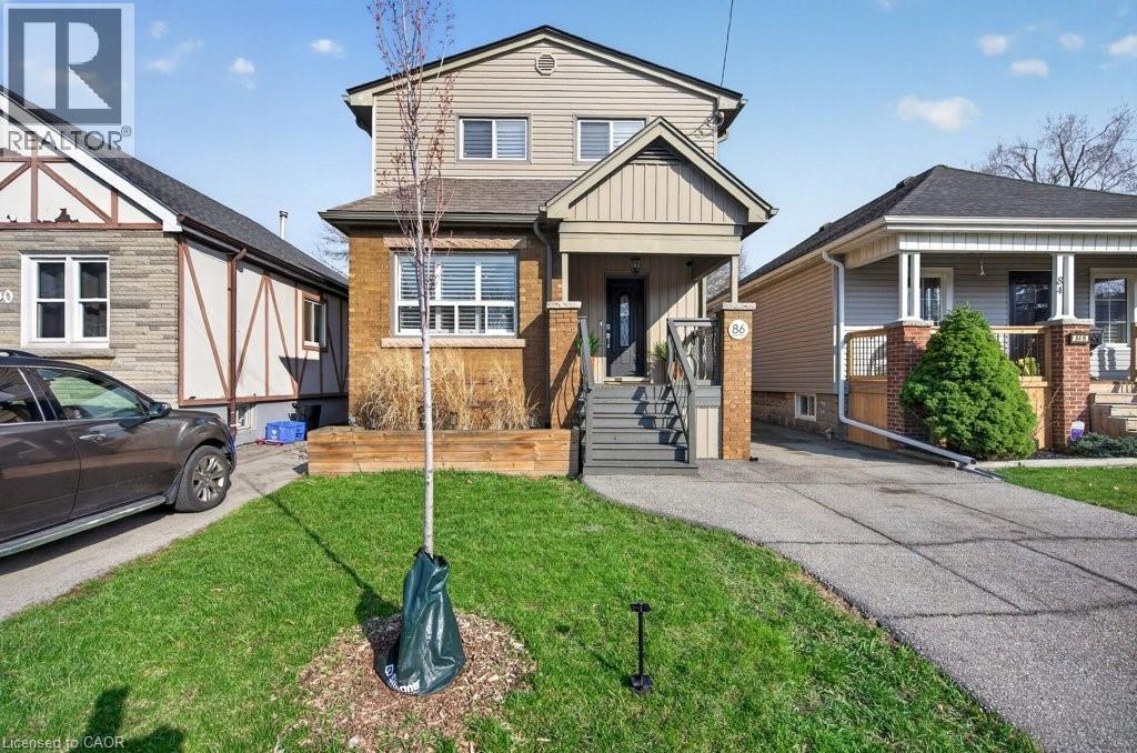 Additional image 3 of 86 Barons Avenue N, Hamilton, ON, L8H 5A4