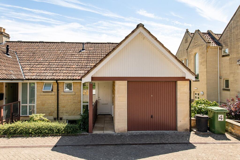 Ropewalk Cottages, Newtown, Bradford-on-Avon, BA15