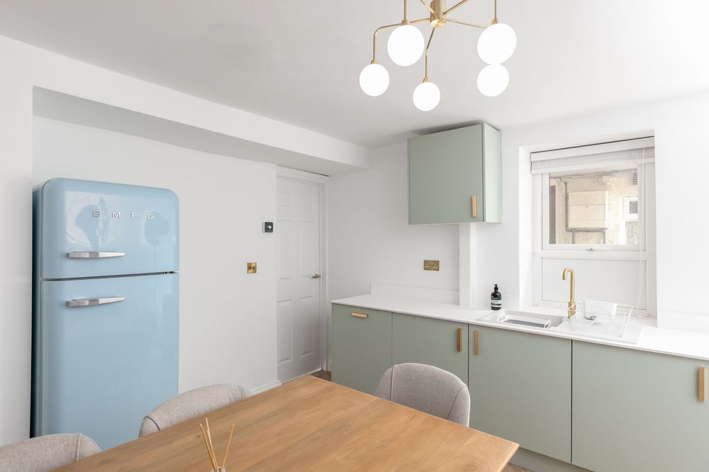 Additional image 5 of 2 bed flat for saleHigh Street, Rothbury NE65