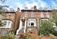 Pepys Road, London SE14
