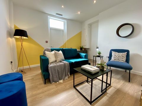 Gascoyne Street, Manchester M14, Room to rent