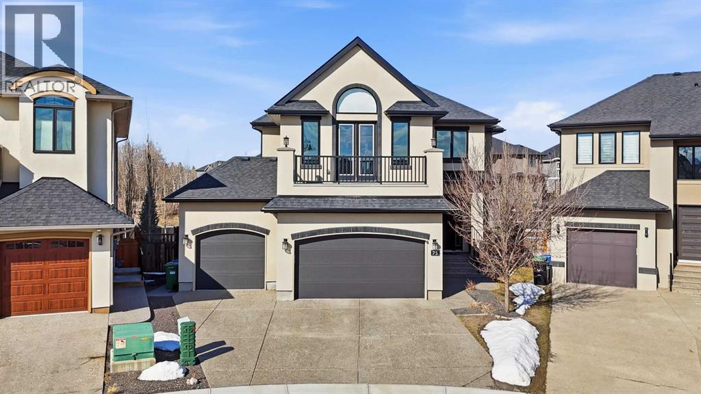 75 Aspen Summit Court SW
