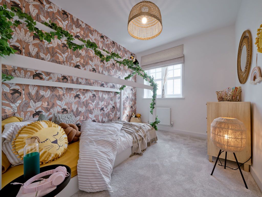 Additional image 10 of 3 bed detached house for sale"The Clayton Corner" at Lower Way, Thatcham RG19
