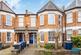 Sedgemere Avenue, East Finchley, London, N2