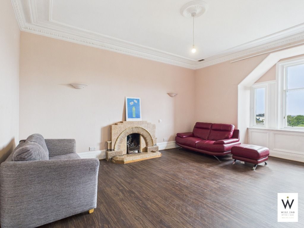 Additional image 2 of 4 bed flat to rentCharing Cross Mansions, Charing Cross, Glasgow G3