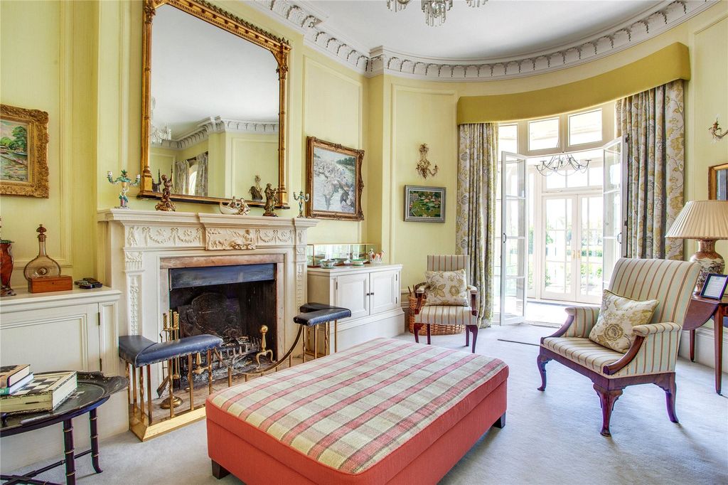 Additional image 6 of 8 bed detached house for saleRemenham Lane, Remenham, Henley-On-Thames, Berkshire RG9