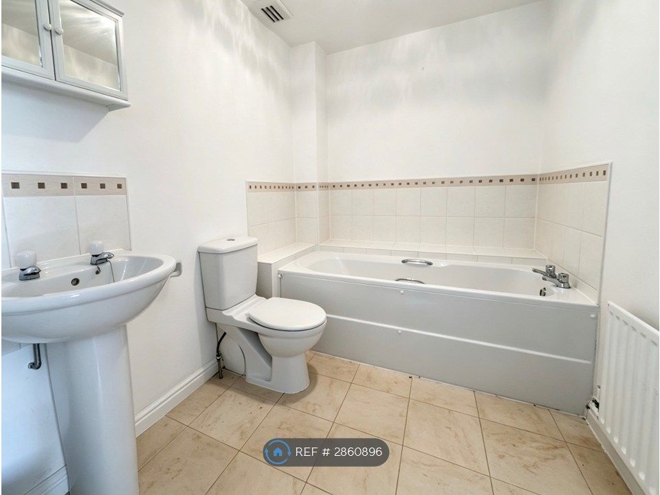 Additional image 10 of 4 bed end terrace house to rentHeol Y Porthladd, Barry CF63