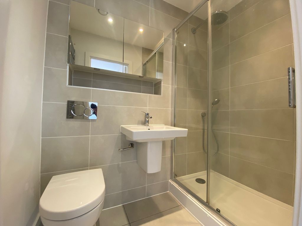 Additional image 5 of 2 bed flat to rentSt Peters Street, Worcester WR1