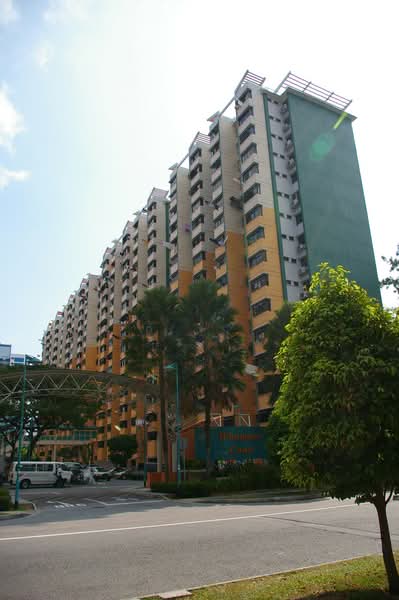 Additional image 6 of 74 Whampoa Drive
