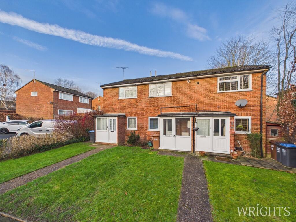Nursery Gardens, WELWYN GARDEN CITY, AL7