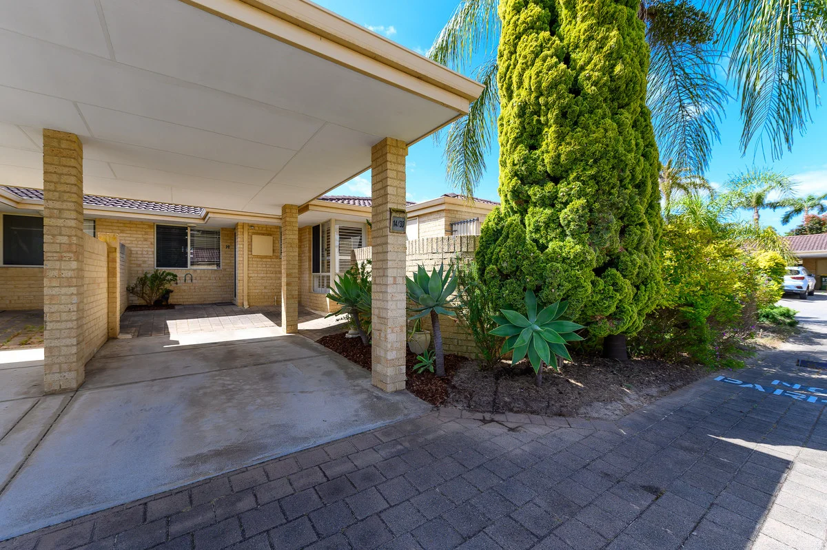 14/30 Peninsula Road, Maylands WA 6051