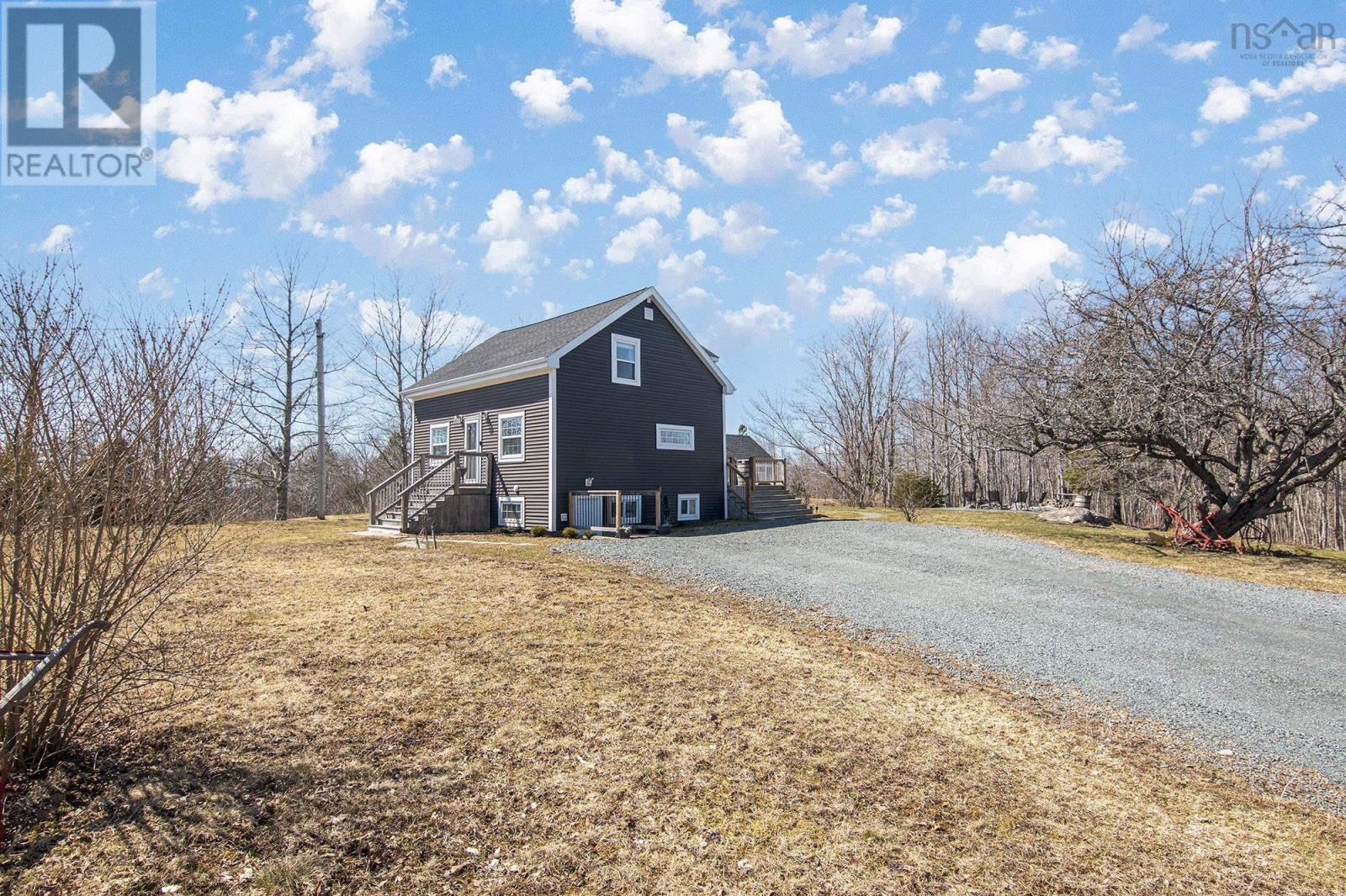 764 Cobequid Road