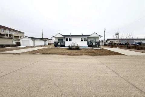 Additional image 7 of 101 A & B 1 Avenue N, Linden, AB, T0M1J0
