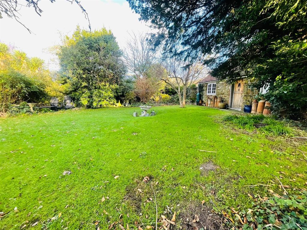 Additional image 25 of 2 bed cottage for saleShorwell, Isle Of Wight PO30