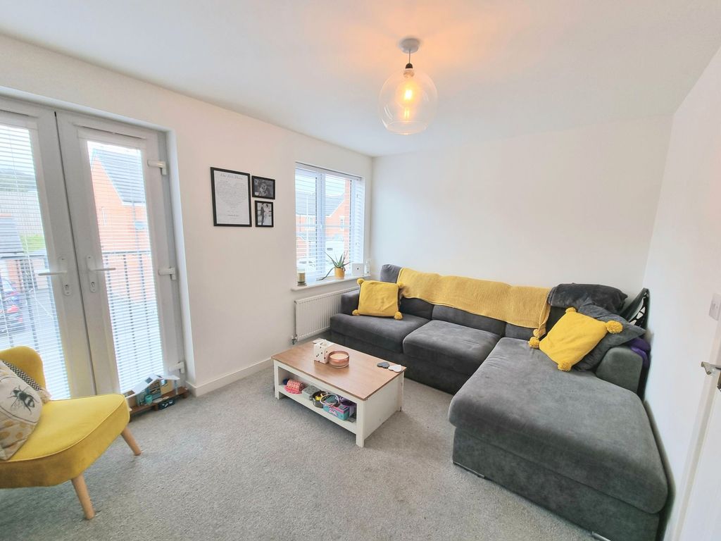 Additional image 9 of 3 bed semi-detached house for saleMaes Brynach, Brynmenyn CF32