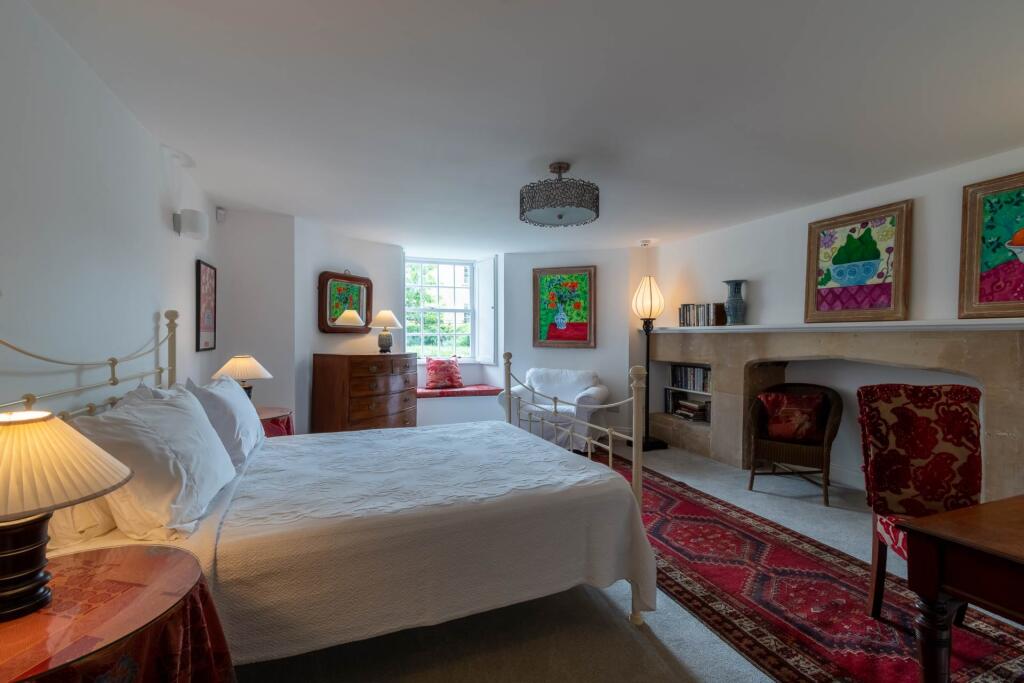 Additional image 3 of The Apartment, Somerset House, Sion Hill, Bath BA1
