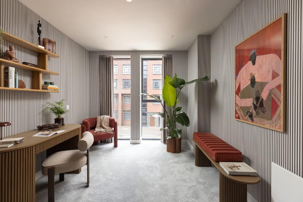Additional image 5 of Livery Street, Birmingham, B3