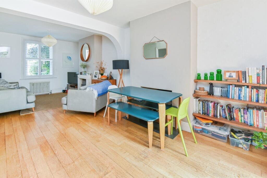 Rodden Road, Frome photo 4